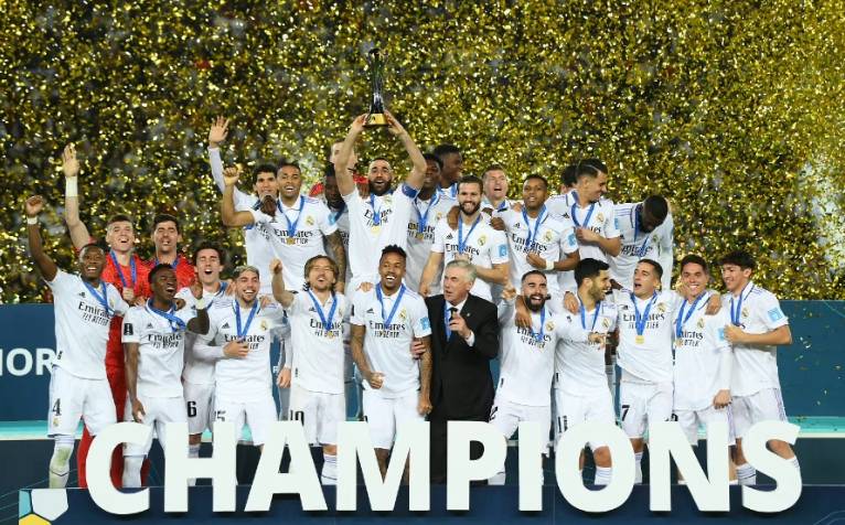 世界杯诡事录之抽签篇：重温国足被抽出的那一刻