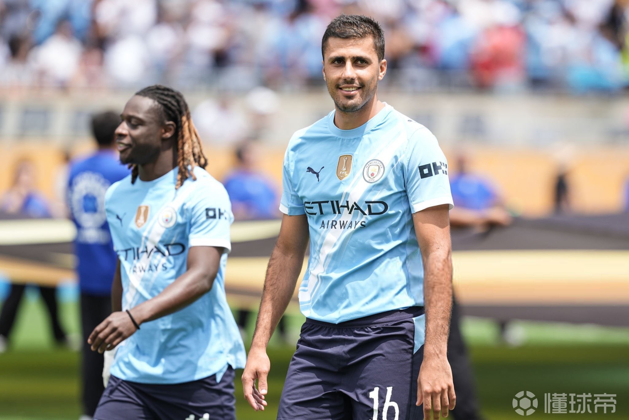 青训球员首次亮相即破门入账