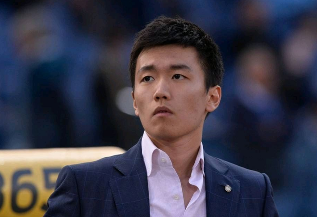 球迷：这球就是不讲道理的那种