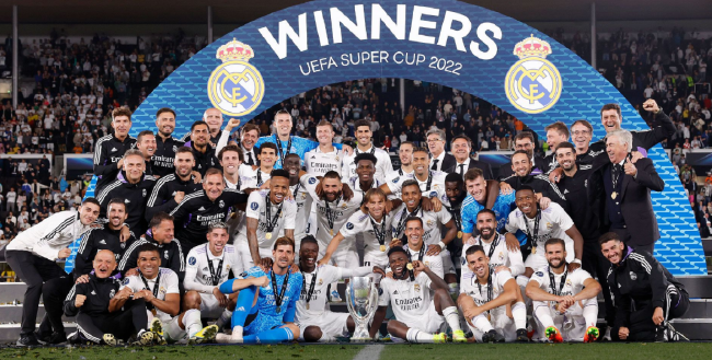 帕夫洛维奇：在此年龄段，我从未见过哪位队友像卡尔这么自信